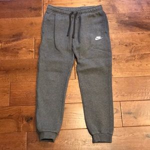 Nike Boys Joggers